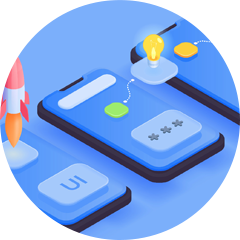 Mobile App Devlopment